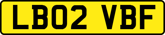 LB02VBF