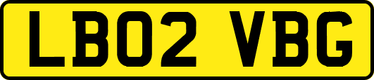 LB02VBG