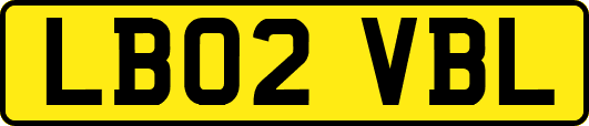 LB02VBL