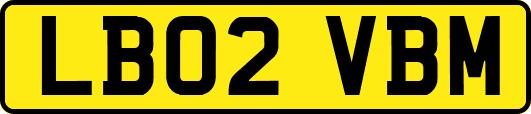 LB02VBM