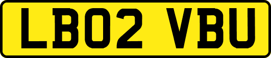 LB02VBU