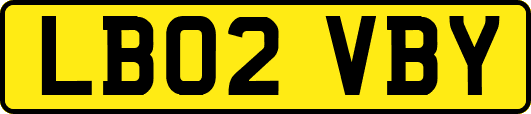 LB02VBY