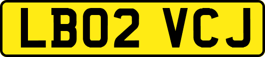 LB02VCJ