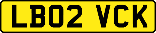 LB02VCK