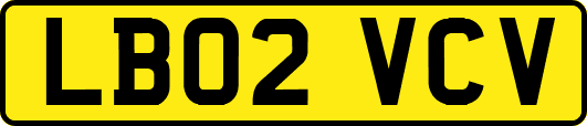 LB02VCV