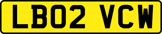 LB02VCW
