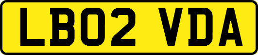 LB02VDA