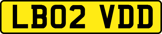 LB02VDD