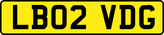 LB02VDG