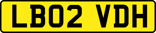 LB02VDH