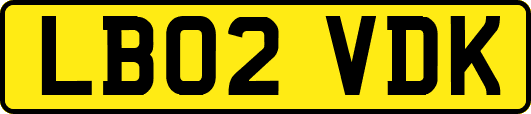LB02VDK