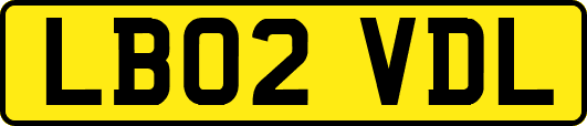 LB02VDL
