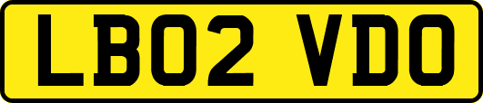 LB02VDO