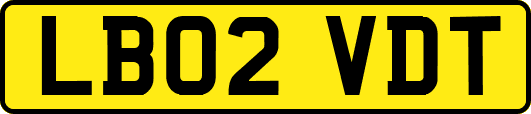 LB02VDT
