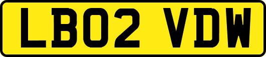 LB02VDW