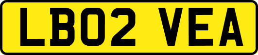 LB02VEA