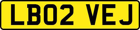 LB02VEJ