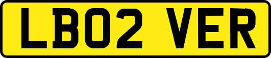 LB02VER
