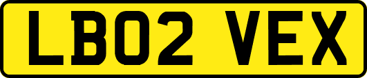 LB02VEX