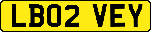 LB02VEY