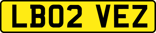 LB02VEZ
