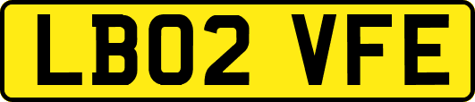 LB02VFE