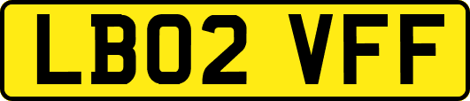 LB02VFF