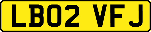 LB02VFJ