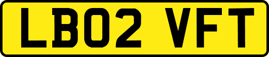 LB02VFT