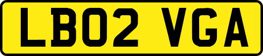 LB02VGA