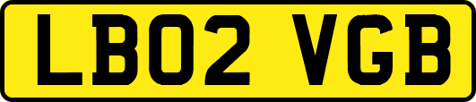 LB02VGB