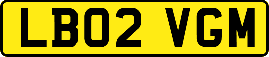 LB02VGM