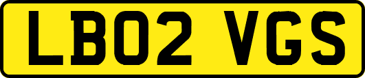 LB02VGS