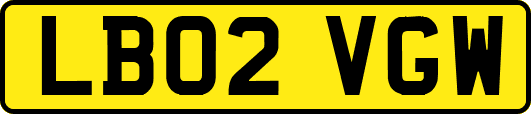 LB02VGW