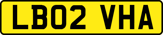 LB02VHA