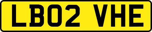 LB02VHE