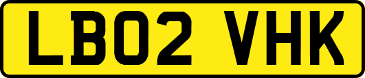 LB02VHK