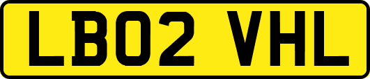 LB02VHL