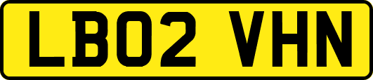 LB02VHN