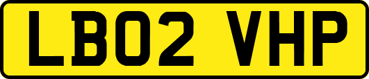 LB02VHP