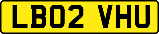 LB02VHU