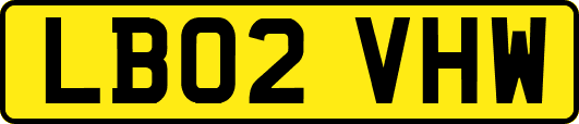 LB02VHW