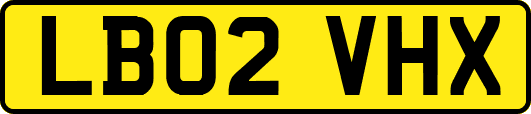 LB02VHX