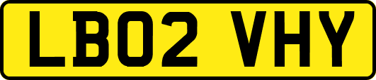 LB02VHY