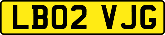 LB02VJG