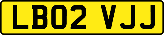 LB02VJJ