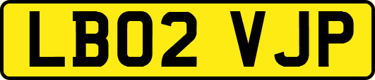 LB02VJP