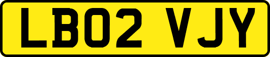LB02VJY