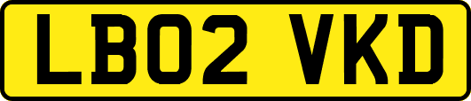 LB02VKD