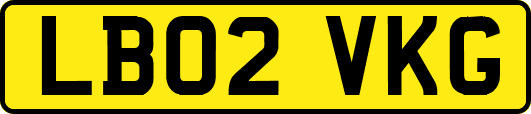 LB02VKG